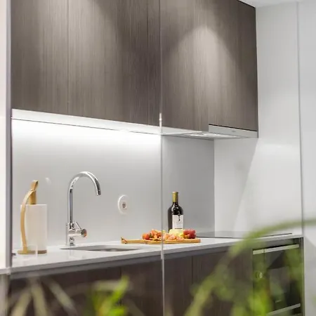 Sittium Apartament *