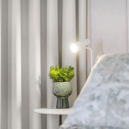 Sittium Apartament *