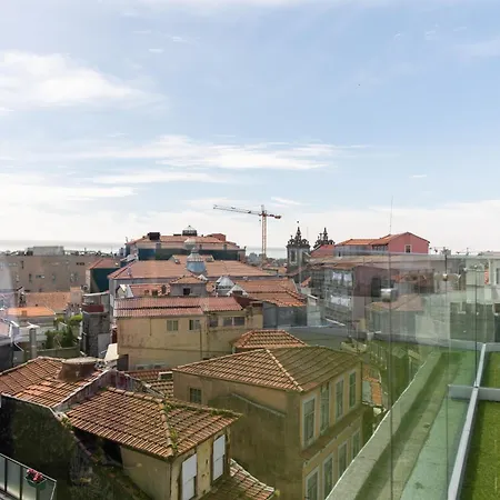 Sittium Apartament *