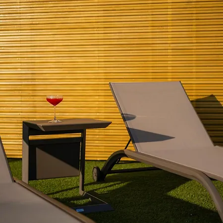 Sittium Apartament Porto